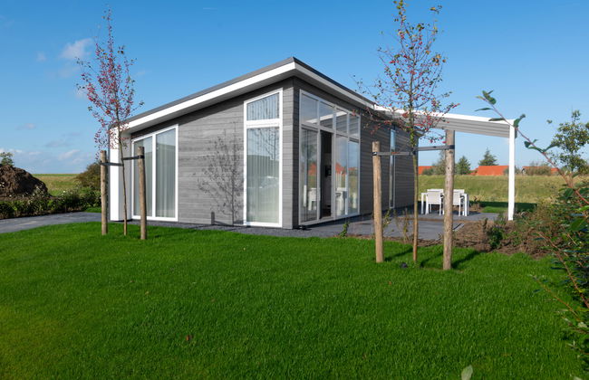 2 bedroom House in Wemeldinge with garden and terrace - Photo 1