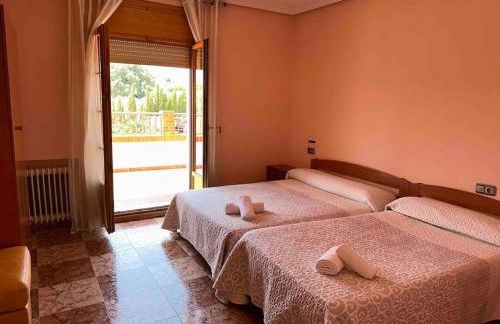 Casa Rural Baza - Photo 4