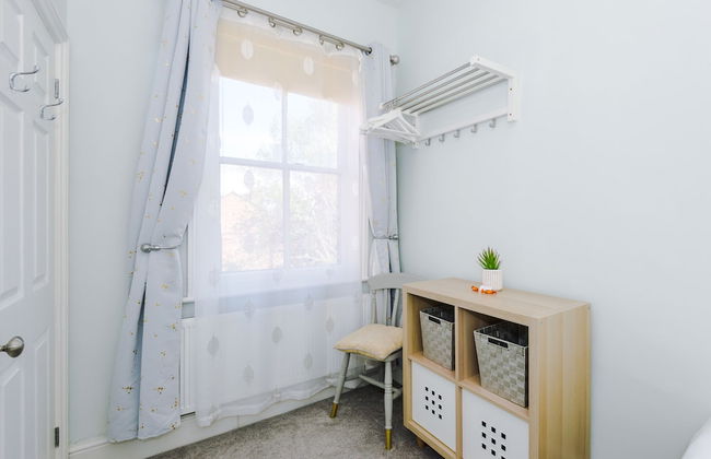 Enjoy the Pause Holiday Home - Foto 8