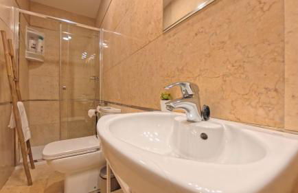 Plush Apartment in Madrid - Foto 7