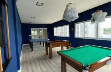 Apartamento completo Aeroporto 4 min - Foto 9