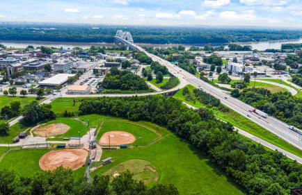 Cozy New Albany Home Near Vibrant Louisville - Foto 70