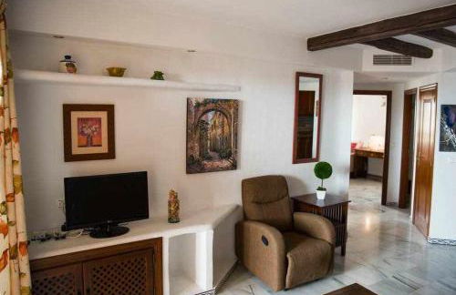 Piso estilo Mediterráneo a 200m de la playa - Foto 17