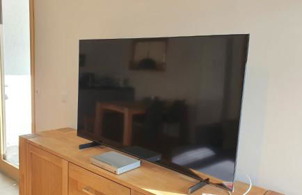 Bungalow mit Terrasse im alpinen Stil - Foto 20