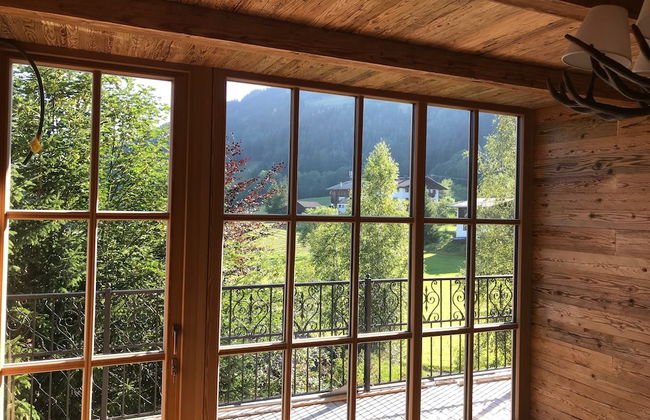 Residence Jochberg bei Kitzbühel - Foto 13