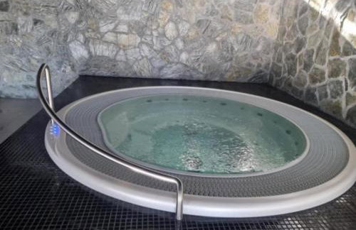 Apartament z basenem i jacuzzi KARMELOWY NA DOLNEJ Green Park Resort A13, ul DOLNA 7A - Foto 24