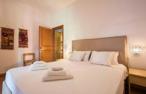 Villa MariSoul - Villa in San Felice Circeo - Foto 43