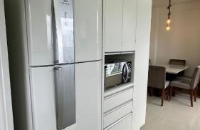 Ap vista mar NOVO a 150m da praia! - Photo 19