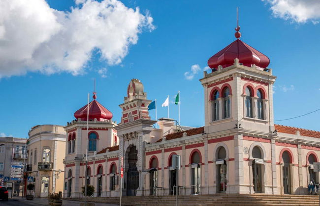 Excursión al Algarve - Foto 5