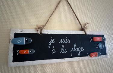 2 Chambres face à la mer En terrasse La Naturelle - Foto 15