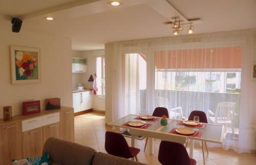 GITE LA HOUBLONNIÈRE STANDING et CONFORT à COLMAR - Foto 1