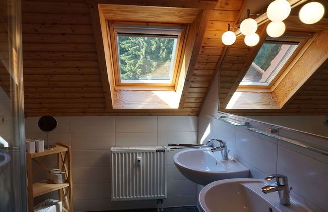 Doppelhaushaelfte in Hasselfelde - Foto 9