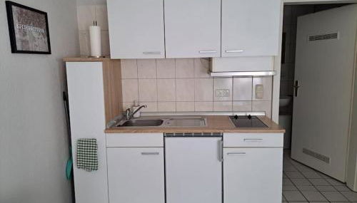 1-Raum-Apartment Klein - Fein - Mein! - Foto 2