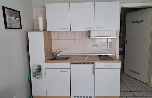 1-Raum-Apartment Klein - Fein - Mein! - Foto 2