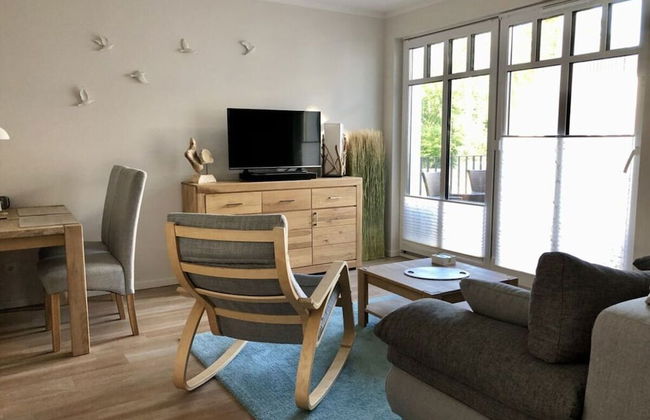 Apartment in Heiligendamm - Foto 1