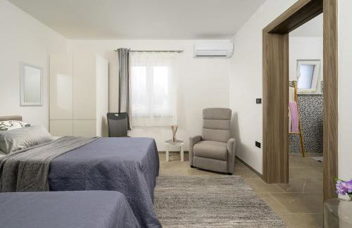 Villa Lana Čabrunići by IstriaLux - Foto 17