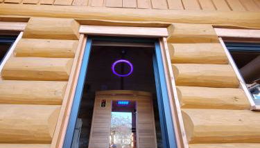 Carpe Diem Wellness Ferienwohnung - Foto 2