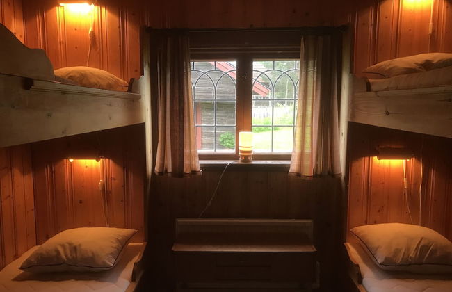 Tollagården - Foto 20