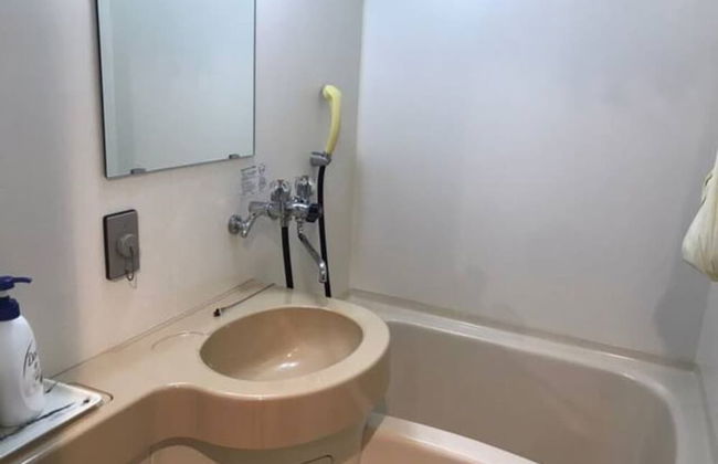 Few Days Condominium Jozankei - Foto 34