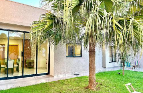 Casa Nova quintal amplo prox Cataratas e Centro - Foto 7