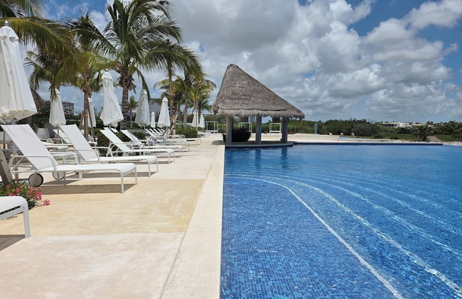 Marea condo vista espectacular 4pax - Foto 40