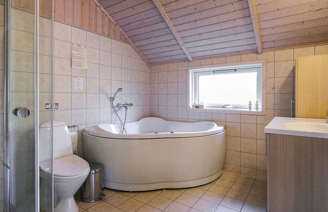 Holiday Home in HÃ¸jby - Foto 3