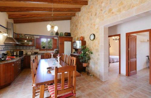 Casa Sa Rota - Foto 10