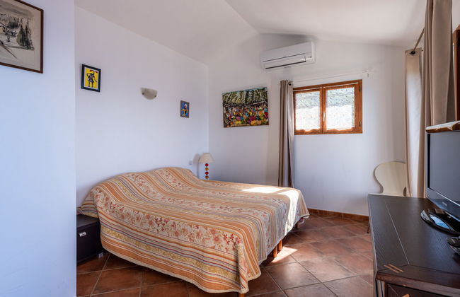 Maison Balbi - Foto 17