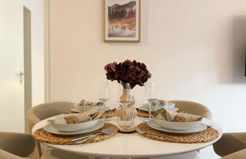 Cosy Getaway mit Schwimmbad und Sauna - Foto 26