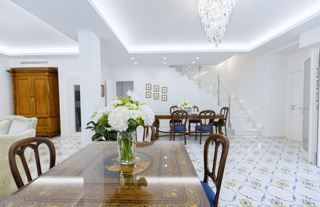 Villa Flavia in Sorrento - Foto 25