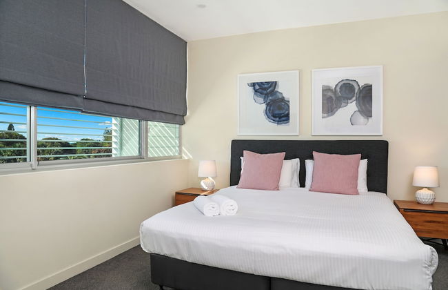 Element on Coolum Beach - Foto 8