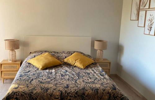 Cottage Sainte Marguerite - Foto 17