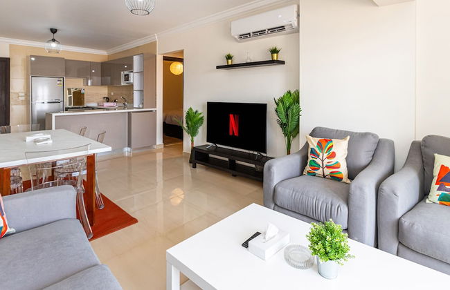 Prime Select Masaken Sheraton - Foto 58