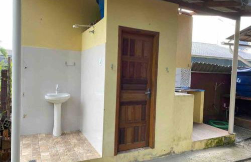 Refúgio Vila da Glória - Photo 63