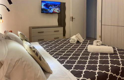 Case Vacanze Mare Nostrum - Villas in front of the Beach with Pool - Foto 15