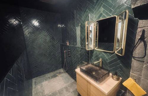 Suite haut de gamme pour couples - Foto 6