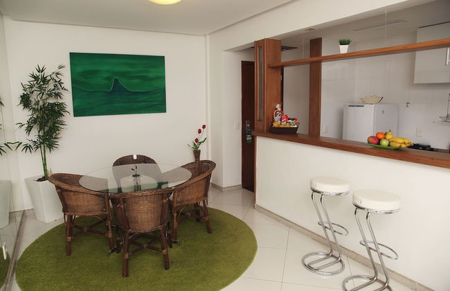 KS Residence - Foto 1