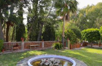 Hacienda Clavero Nine Superior Apartment - Photo 5