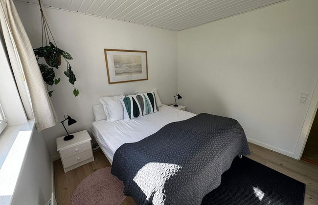 6 Person Holiday Home in Haderslev - Foto 45