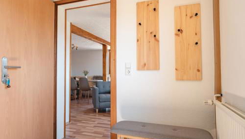 Ferienwohnung Am Wald - Foto 2