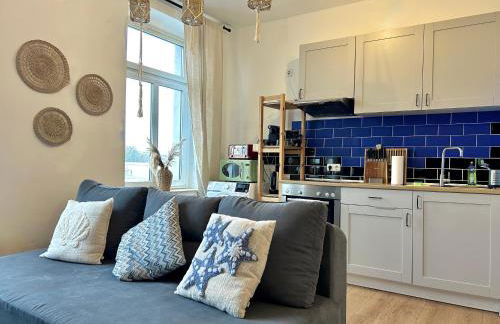 Maritimes Design-Apartment I WLAN Netflix Nespresso - Photo 4