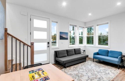 Southside Sanctuary, Modern Comforts - Foto 1