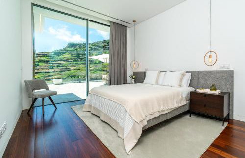Refúgio na Escarpa Luxury Villa - Foto 8