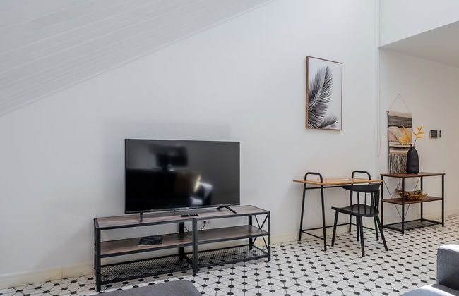 w Perfect Loft in Plaza Catedral - Foto 1