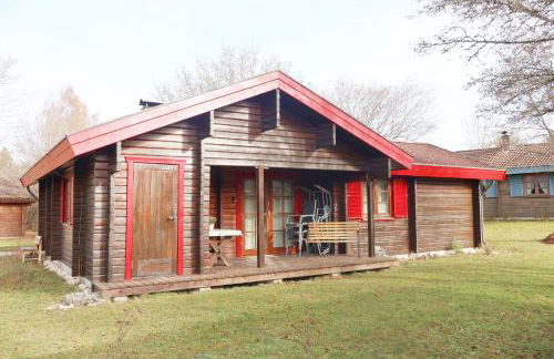 Ferienhaus Neckar 70 - Foto 1