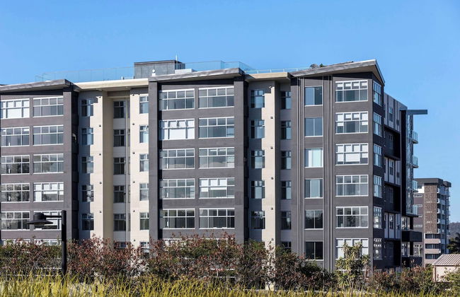 Oaks Brisbane Woolloongabba Suites - Photo 42