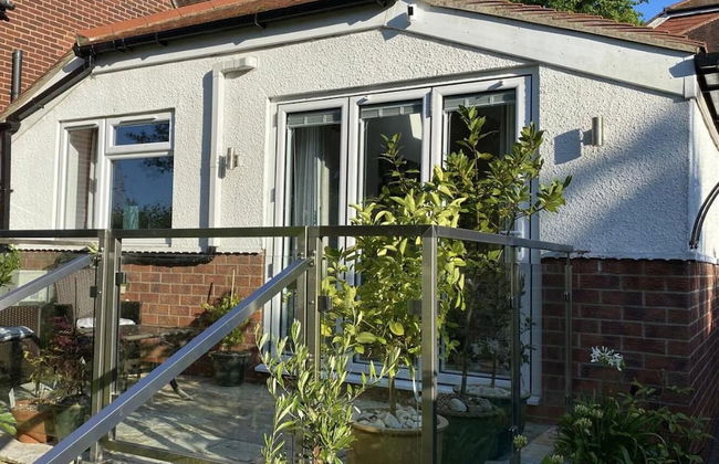 1br-balcony-petfriendly-garden-free Parking - Foto 30