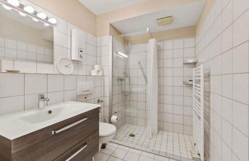 2-Zimmer Duisburg City Apartment 50m2 - Nähe Innenhafen und HBF - Foto 15