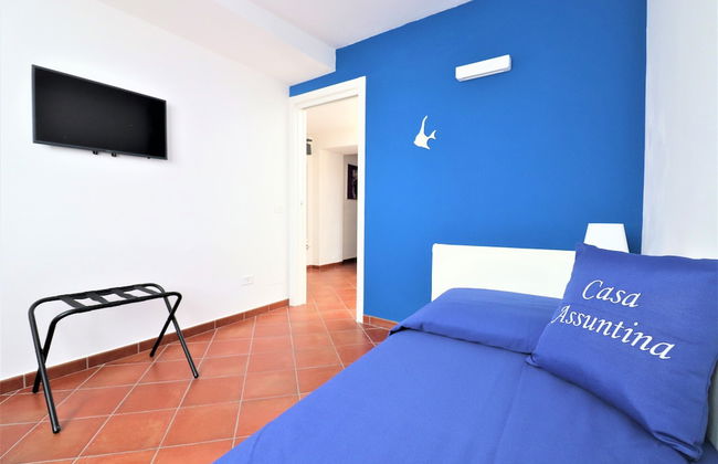 Casa Assuntina - Foto 2