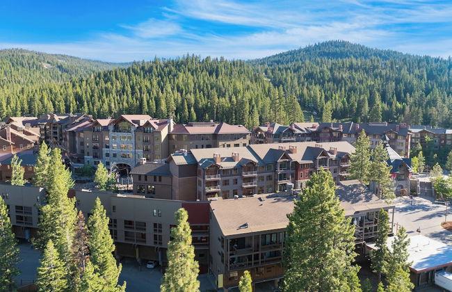 Village Studio by Avantstay Minutes to Lifts - Photo 40